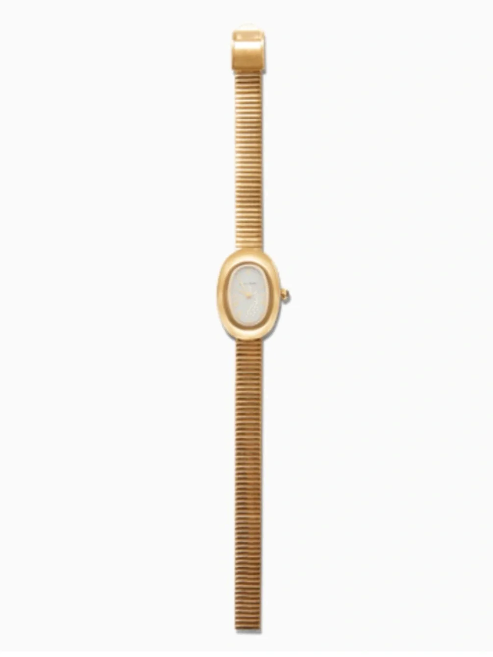 NIB Heaven Mayhem Gold Amara Watch